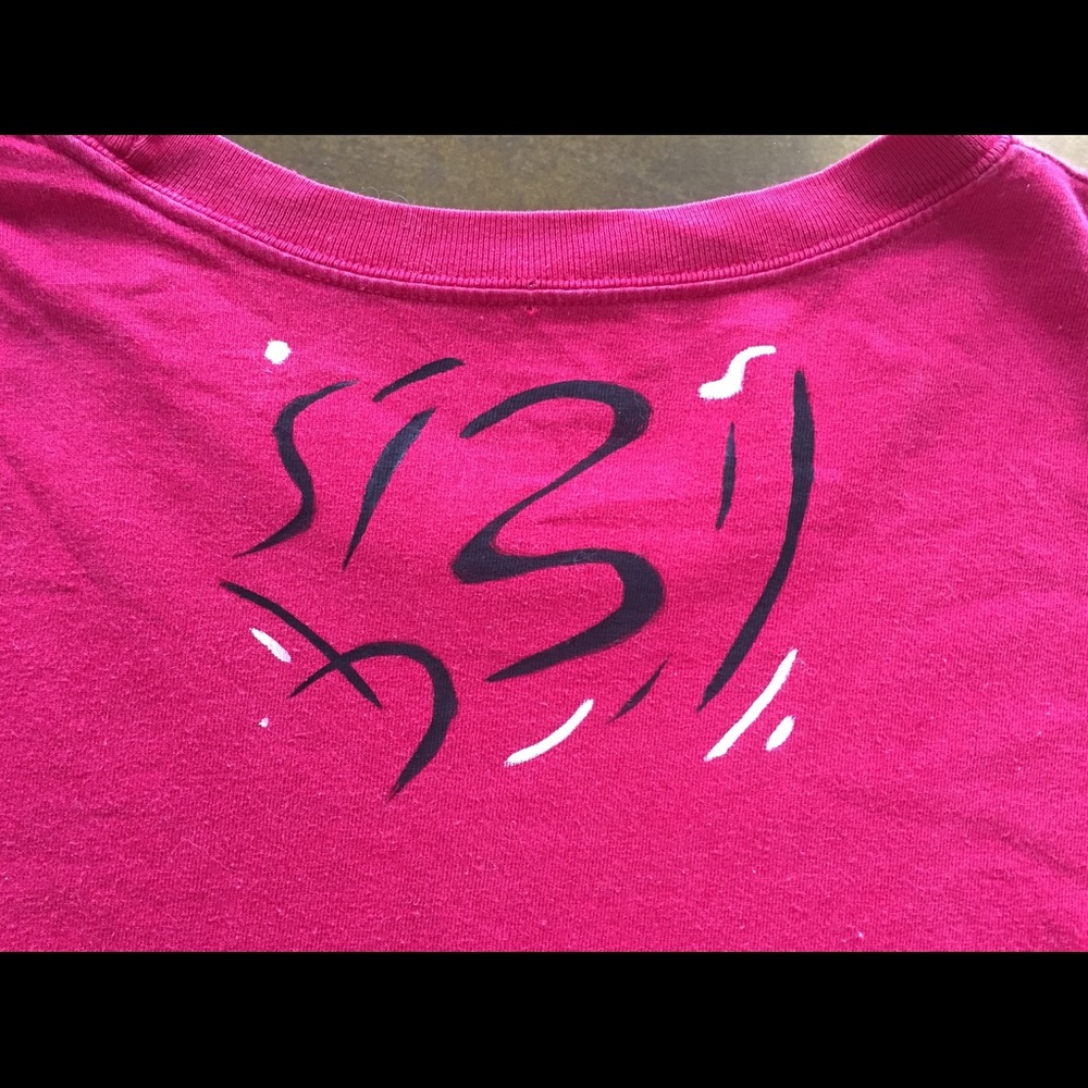 Lady Shirt - Picture 2 of 2
